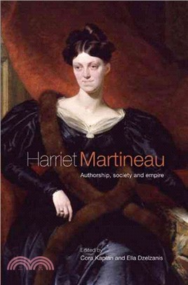 Harriet Martineau