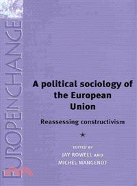 A Political Sociology of the European Union