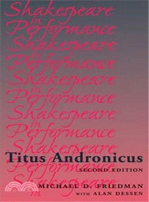 Titus Andronicus