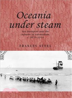 Oceania Under Steam