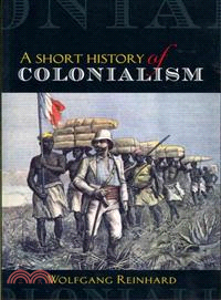 A Short History of Colonialism