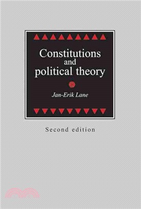 Constitutions and Political Theory