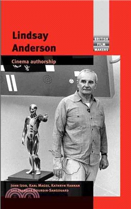 Lindsay Anderson—Cinema Authorship