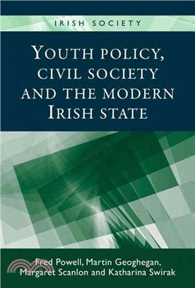 Youth Policy, Civil Society and the Modern Irish State