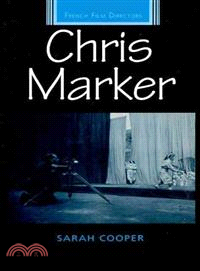 Chris Marker