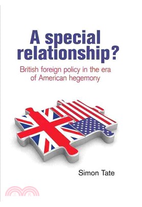 A Special Relationship?