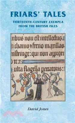 Friars' Tales ─ Thirteenth-Century Exempla from the British Isles