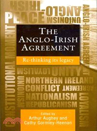 The Anglo-Irish Agreement