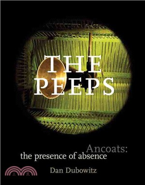 The Peeps ― Ancoats: the Presence of Absence