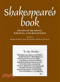 Shakespeare's Book