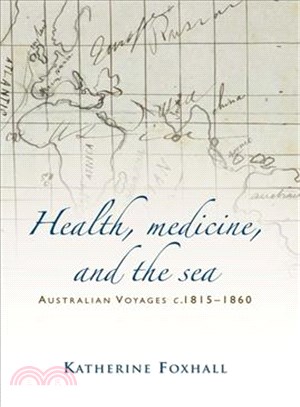 Health, Medicine, and the Sea