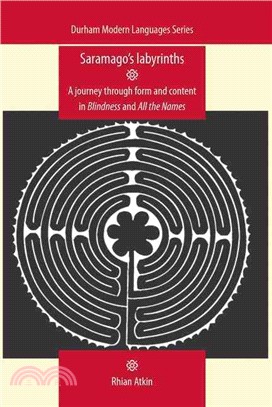 Saramago's Labyrinths