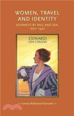 Women, Travel and Identity ─ Journeys by Rail and Sea, 1870?940