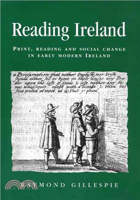 Reading Ireland