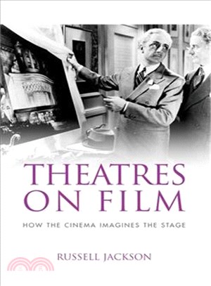 Theatres on Film—How the Cinema Imagines the Stage