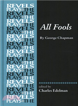 All Fools ― By George Chapman