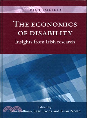 The Economics of Disability ─ Insights from Irish Research