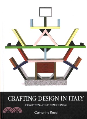 Crafting Design in Italy ─ From Post-War to Postmodernism