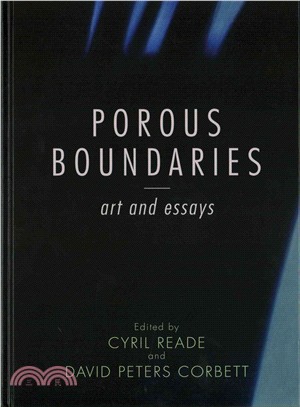 Porous Boundaries ─ Art and Essays