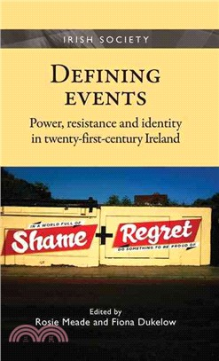 Defining Events ─ Power, Resistance and Identity in Twenty-First-Century Ireland