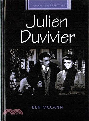 Julien Duvivier