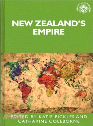 New Zealand's Empire