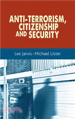 Anti-terrorism, Citizenship and Security