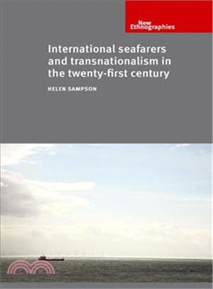 International Seafarers and Transnationalism in the Twenty-first Century