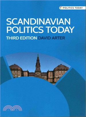 Scandinavian Politics Today