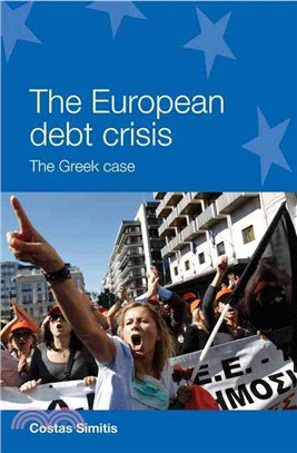 The European Debt Crisis ─ The Greek Case