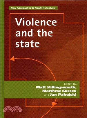 Violence and the State