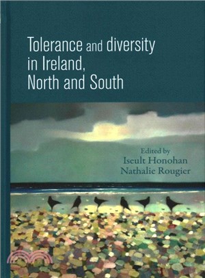 Tolerance and Diversity in Ireland, North and South