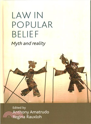 Law in Popular Belief ─ Myth and Reality
