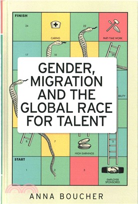 Gender, Migration and the Global Race for Talent