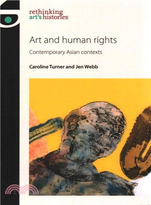 Art and Human Rights ─ Contemporary Asian Contexts