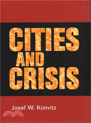 Cities and crisis /