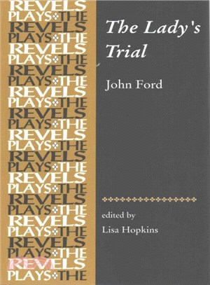 The Lady's Trial ― By John Ford