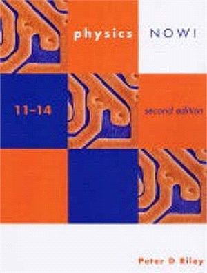 Physics Now! 11-14 Pupil's Book