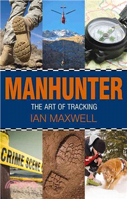 Manhunter ― The Art of Tracking