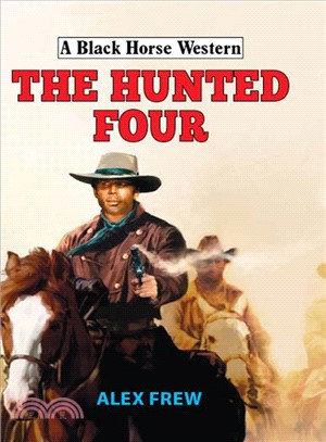 The Hunted Four