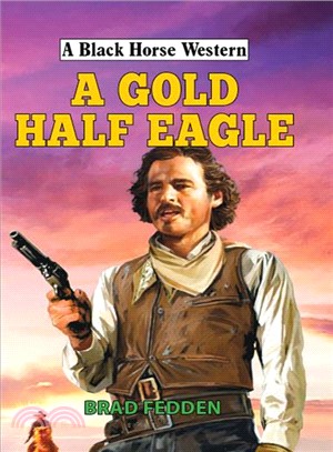 A Gold Half Eagle