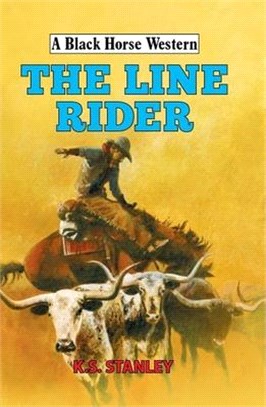 The Line Rider