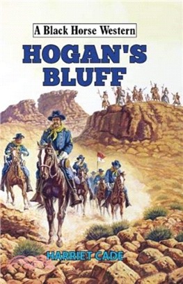 Hogan's Bluff