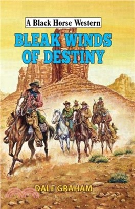 Bleak Winds of Destiny