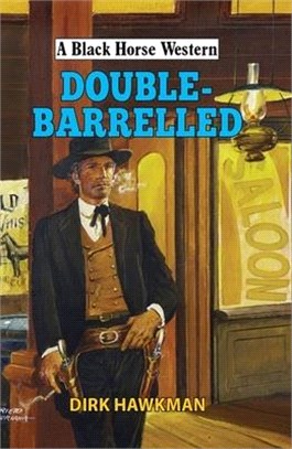 Double-barrelled