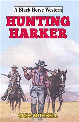 Hunting Harker