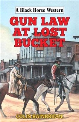 Gun Law at Lost Bucket