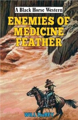 Enemies of Medicine Feather