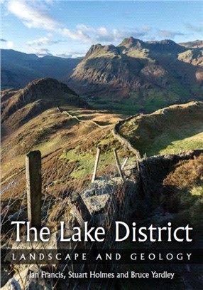 Lake District：Landscape and Geology