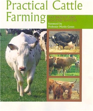 Practical Cattle Farming